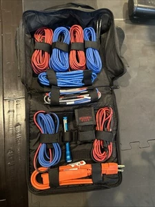 Assorted Westek Telephone / Telco Test Kit - Afbeelding 1 van 4