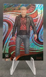 2023 Panini Revolution WWE #33 Edge WRESTLING Card - Picture 1 of 2