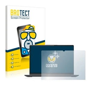 Anti Glare Screen Protector for Lenovo IdeaPad Flex 5 16" Gen 7 16:10 Matte - Afbeelding 1 van 8