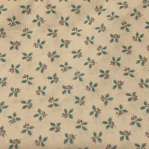 42” Wide Cranston Collection Cotton Fabric - Berries - BTY - Picture 1 of 6