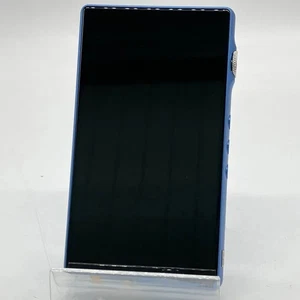 Reproductor de audio digital iBasso Audio DX170 azul alta resolución usado con caja - Imagen 1 de 8