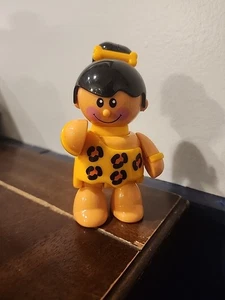 Juego Tolo First Friends Jungle 87349 Cave Girl SOLO Posable - Imagen 1 de 5