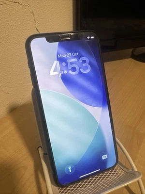 Apple iPhone 11 Pro - 64GB - Grigio siderale (Senza operatore) A2215 (CDMA +... - Immagine 1 di 4