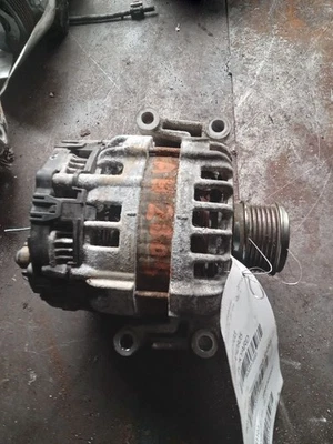 Used Alternator fits: 2017 Volkswagen Golf 1.8 Grade A - Image 1 of 4