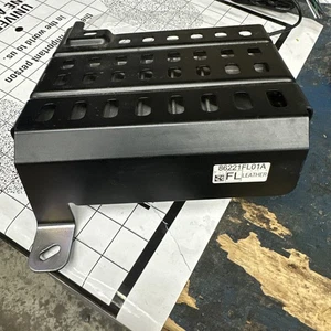 17 18 19 20 21 22 SUBARU IMPREZA AUDIO AMP AMPLIFIER 86221 FL01A USED 86221FL01A - Picture 1 of 4