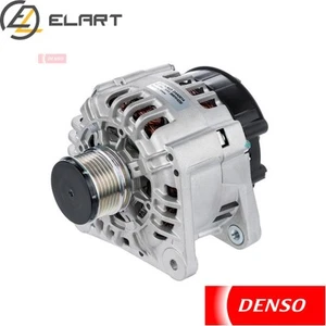 ALTERNATOR DAN3014 FOR NISSAN RENAULT DACIA 2310000QBH 8200385098 8200537415 - Picture 1 of 9