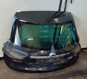 22842363 Porte arrière.  OPEL INSIGNIA (G09) 1.4 T (103Kw) GPL-Tech SW - Picture 1 of 5