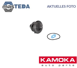 8604246 TURBOLADER TURBO PATRONE KAMOKA FÜR FORD TRANSIT 66KW,85KW,88KW,92KW - Picture 1 of 8