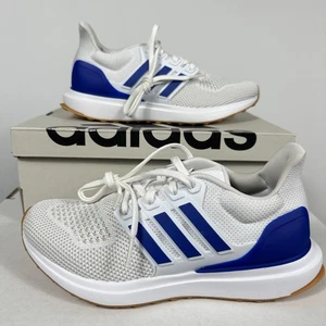 Adidas UBounce DNA J Azul y Blanco Juvenil Zapatos para Correr Talla 5 - Imagen 1 de 10