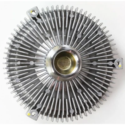 Fan Clutch Radiator Cooling for MB Mercedes CLK Class E C Mercedes-Benz CLK430 - Image 1 of 4