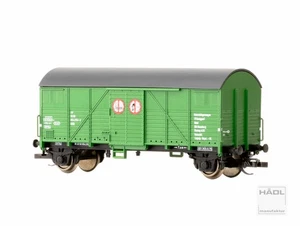 HÄDL 113027 TT Materialwagen Flüssiggas Ep. IV DR - Picture 1 of 1