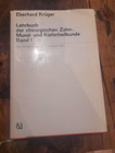 Die Quintessenz Lehrbuch chirurgische Zahn-, Mund- und Kieferheilkunde Bd. 1/23