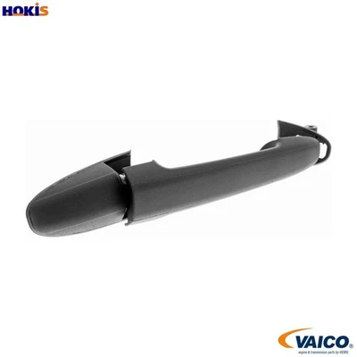 EXTERIOR DOOR HANDLE V30-2870 FOR VW CRAFTER/30-50/Van/30-35/Bus CKUC 2.0L 4cyl - Image 1 of 4