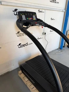Woodway 4Front Treadmill - QuickSet LED - Picture 1 of 3