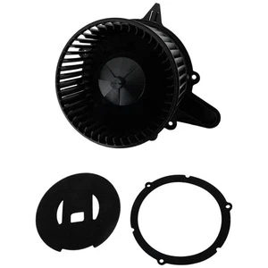 New Front Blower Motor Fits Lincoln By FO3126104 XL7Z19805EA - Picture 1 of 4