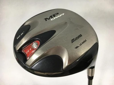 Mizuno MP CRAFT R1 Driver 10.5 QUAD6 (S) #202 Golf Clubs - Image 1 of 3