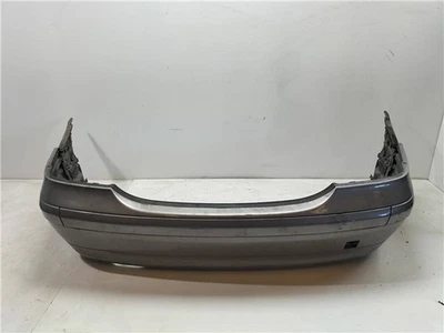 Paragolpes Trasero Mercedes-Benz clase c bm 203 berlina 2000 22 c 220 cdi la - Imagen 1 de 4