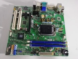 Placa base de escritorio 3330 3380 MT SFF 694617-001 660512-001 H61 DDR3 LGA1155 - Imagen 1 de 1