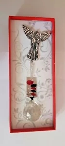 Angel Crystal Wishing Thread - Picture 1 of 4