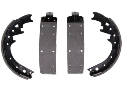 For 1985-1993 Dodge B350 Brake Shoe Set Rear Wagner 75587XDBZ 1986 1987 1988 - Image 1 of 2