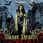 Laser Dracul Hagridden (Vinyl) 12" Album Coloured Vinyl