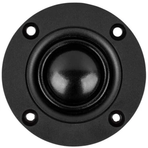 1" Silk Dome Tweeter ND25FA-4 Neodymium Replacement Speaker 1-Inch 4 Ohm - Picture 1 of 2