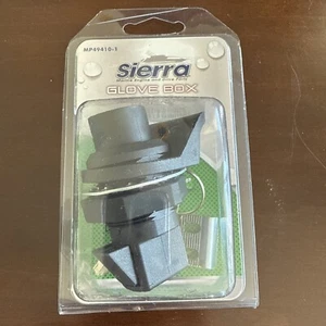Sierra Glove Box Lock MP49410-1 - Foto 1 di 5