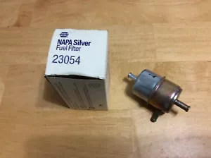NAPA FUEL FILTER 23054 NOS - Bild 1 von 4