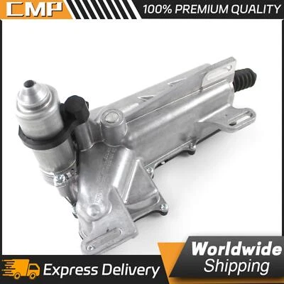 Clutch Slave Cylinder Actuator for Smart Forfour Hatchback FWD 2005-2006 Diesel - Imagen 1 de 4