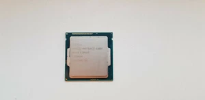 Intel Pentium G3260 LGA 1150 3.3 GHz Dual-Core - Picture 1 of 2