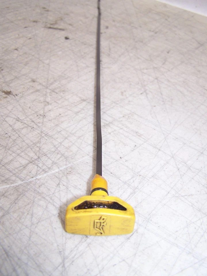 1998 Subaru Legacy Outback Factory Oil dip stick 2.5 L motor Foto 1 de 1