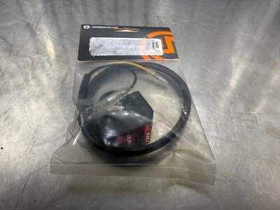 Moose Racing Universal Toggle On/Off Switch 688-8100  S042d - Image 1 of 3