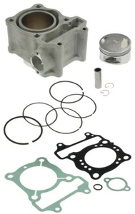 Kit Cilindro Gruppo termico alum d 58 152,7cc Honda SH 125IE 125 2005-2008 - Imagen 1 de 1