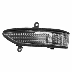New Door Side Rear View Mirror-Turn Signal Lens For 2011 Subaru Legacy Outback - Picture 1 of 1