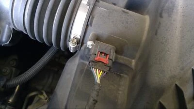 Used Fuel Injection Air Flow Meter fits: 2015 Buick Enclave  Grade A — 第 1/4 张图片