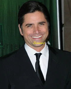 JOHN STAMOS pic#3599 Full House ER Fuller House General Hospital Grandfathered - Picture 1 of 1