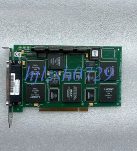1PC USED CSI-4 85221518 REVISION D Data Acquisition Card By DHL or FEDEX - Afbeelding 1 van 1