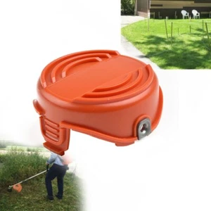 Bobbin Cap For BLACK+DECKER GL7033,GL8033,GL9035 Lever Grass Cutter 90583594 - Picture 1 of 12