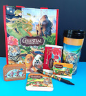 CELESTIAL SEASONINGS 7 Piece Gift Set featuring Bengal Spice