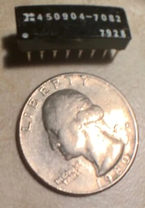 450904-7082 Pulse Transformer - NOS - Picture 1 of 1