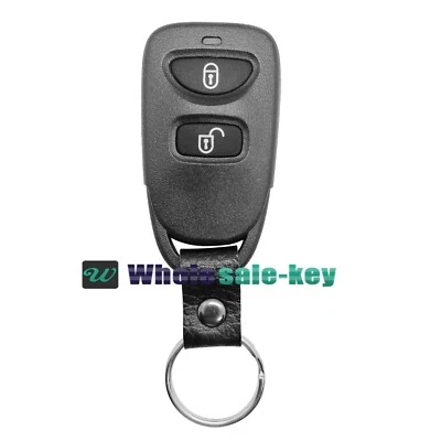 For 2014 2015 2016 2017 Hyundai Accent Keyless Entry Remote Car Key Fob - Image 1 of 2
