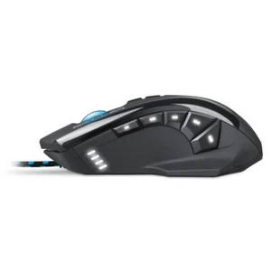 4044951018963 Sharkoon Skiller SGM1 Maus rechts USB Typ-A Optisch 10800 DPI Shar - Bild 1 von 8