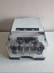 Retsch MM400 mixer mill - Picture 1 of 12