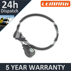 Sensor de golpe izquierdo LKS123PV para Hyundai Santa Fe 2006-2012 2.7 Lemark - Imagen 1 de 4