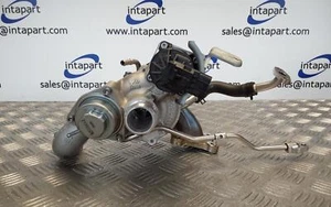 TURBOCHARGER HONDA CIVIC MK10 2017 P10A2 1.0 PETROL 5AY B0131 0000 - Picture 1 of 8