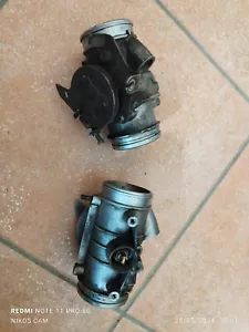 Throttle body bmw r 1150 gs - Bild 1 von 5
