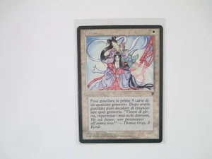 MTG Visions (German) - "Visionen" - Renaissance (REN) NMT - Picture 1 of 2