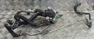 2011 MITSUBISHI ASX 3 1.8 DIESEL 4N13 ENGINE COOLANT PIPES - Picture 1 of 4