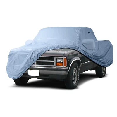 1987-1996 Dodge Dakota Club Cab, 6.5 ft. Regular Bed Premium Truck Cover - Image 1 of 4