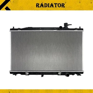 CU13031 for Honda CR-V EX/EX-L/LX Sport Utility 2007 2008-2009 2.4L l4 Radiator - Bild 1 von 17